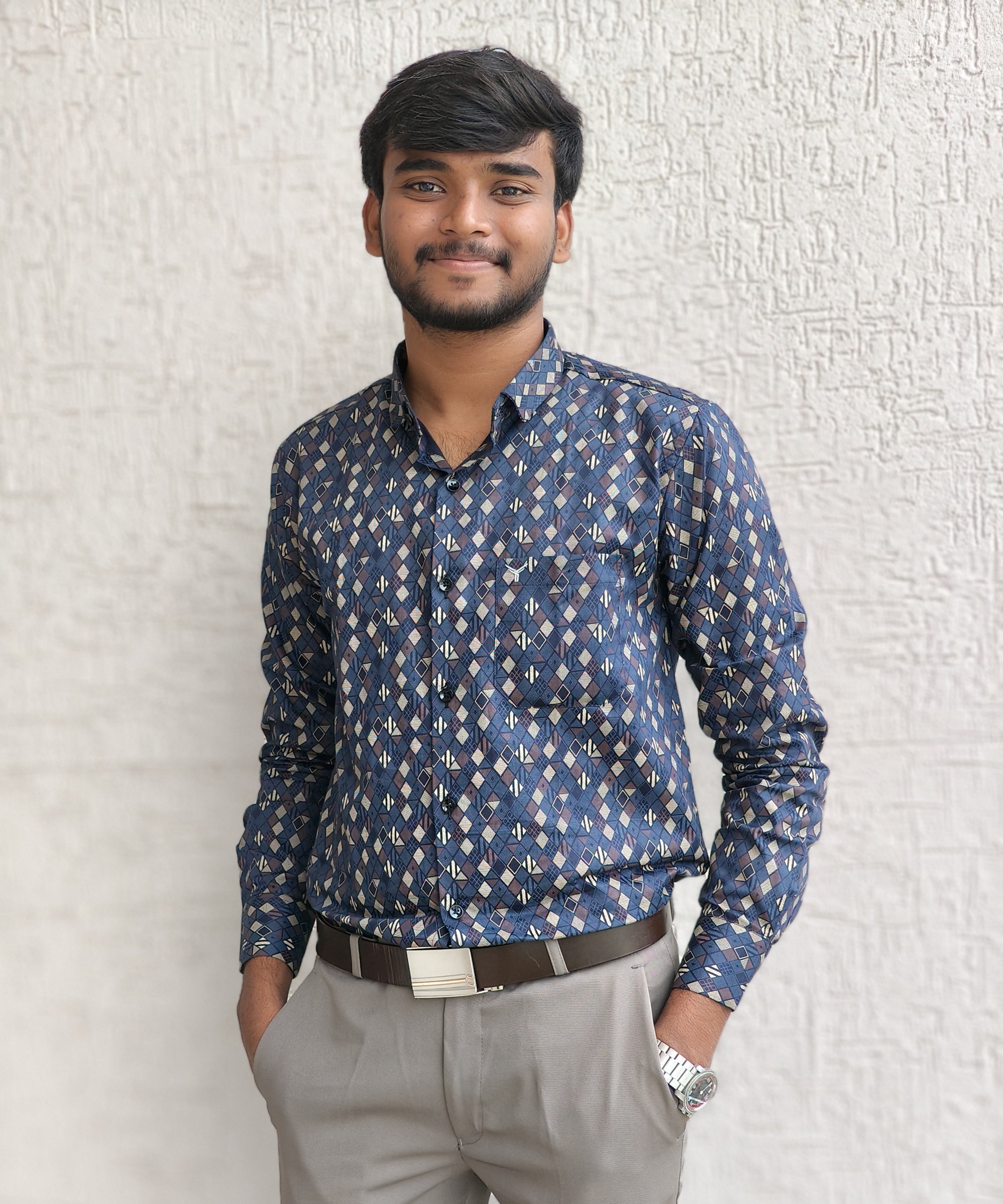 Sandip Gudle profile photo